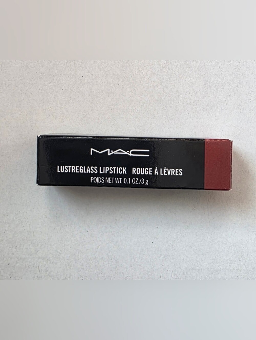 MAC Lipstick, 549 PDA color, Brand New, 1PK